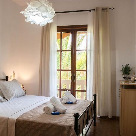 Alexandra Villa Stalós Exteriér fotografie
