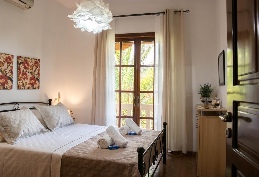 Alexandra Villa Stalós Exteriér fotografie