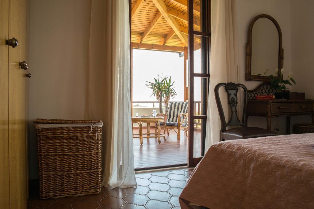 Alexandra Villa Stalós Exteriér fotografie