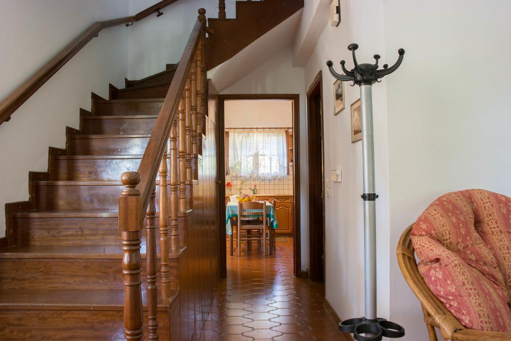 Alexandra Villa Stalós Exteriér fotografie