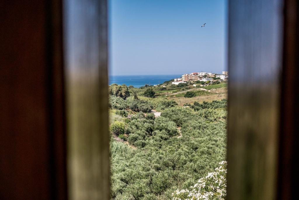 Alexandra Villa Stalós Exteriér fotografie